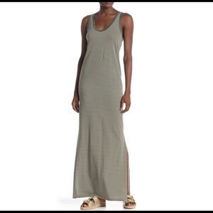 Susina Maxi dress
